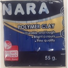 Polymer Clay 55G Dark Blue